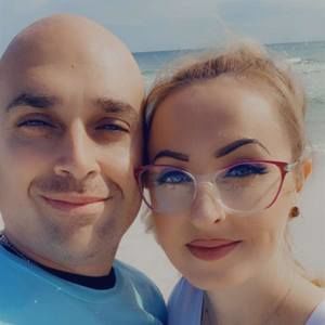 Meet your Posher, Randy